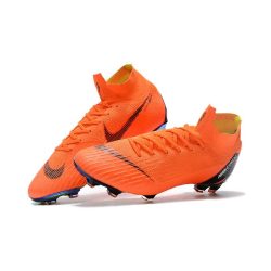 Nike Mercurial Superfly 360 Elite FG Dam - Oranje Zwart_4.jpg